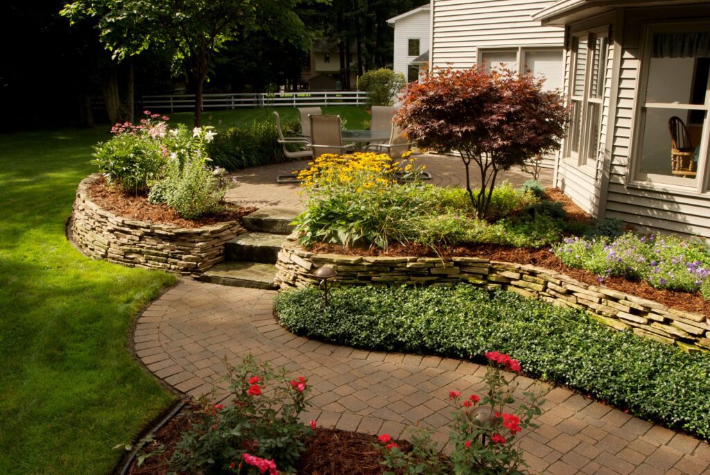 Landscaping Service in Lees Summit, MO